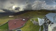 Archiviertes Webcam Bild: Lienz: Panoramakamera Zettersfeld am 26.08.2026 um 18:02 Uhr