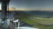 Archiviertes Webcam Bild: Lienz: Panoramakamera Zettersfeld am 27.08.2026 um 06:15 Uhr