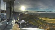 Archiviertes Webcam Bild: Lienz: Panoramakamera Zettersfeld am 10.10.2026 um 08:56 Uhr
