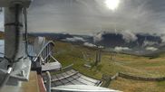 Archiviertes Webcam Bild: Lienz: Panoramakamera Zettersfeld am 10.10.2026 um 12:56 Uhr