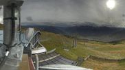 Archiviertes Webcam Bild: Lienz: Panoramakamera Zettersfeld am 10.10.2026 um 14:56 Uhr