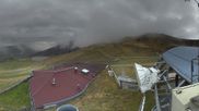 Archiviertes Webcam Bild: Lienz: Panoramakamera Zettersfeld am 10.10.2026 um 16:56 Uhr