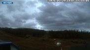 Archiviertes Webcam Bild: Idre Fjäll: Talstation Väst am 30.07.2026 um 00:17 Uhr