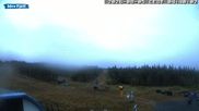 Archiviertes Webcam Bild: Idre Fjäll: Talstation Väst am 06.08.2026 um 00:51 Uhr