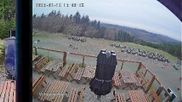 Archiviertes Webcam Bild: Hochheidehütte Niedersfeld am 12.04.2026 um 18:54 Uhr