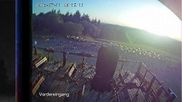 Archiviertes Webcam Bild: Hochheidehütte Niedersfeld am 12.07.2026 um 00:01 Uhr