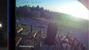 Archiviertes Webcam Bild: Hochheidehütte Niedersfeld am 12.07.2026 um 02:01 Uhr