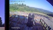 Archiviertes Webcam Bild: Hochheidehütte Niedersfeld am 12.07.2026 um 10:01 Uhr