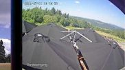 Archiviertes Webcam Bild: Hochheidehütte Niedersfeld am 12.07.2026 um 12:01 Uhr