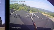 Archiviertes Webcam Bild: Hochheidehütte Niedersfeld am 04.08.2026 um 10:14 Uhr