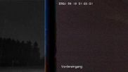 Archiviertes Webcam Bild: Hochheidehütte Niedersfeld am 26.08.2026 um 00:17 Uhr