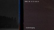 Archiviertes Webcam Bild: Hochheidehütte Niedersfeld am 26.08.2026 um 02:17 Uhr