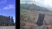 Archiviertes Webcam Bild: Hochheidehütte Niedersfeld am 10.10.2026 um 16:44 Uhr