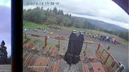 Archiviertes Webcam Bild: Hochheidehütte Niedersfeld am 10.10.2026 um 18:44 Uhr