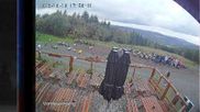 Archiviertes Webcam Bild: Hochheidehütte Niedersfeld am 10.10.2026 um 20:44 Uhr
