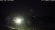 Archiviertes Webcam Bild: Zittauer Gebirge - Lückendorf am 12.04.2026 um 22:44 Uhr