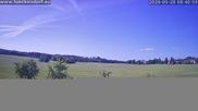 Archiviertes Webcam Bild: Zittauer Gebirge - Lückendorf am 28.05.2026 um 08:14 Uhr