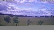 Archived webcam image showing Zittau Mountains - Lückendorf on 15 Jun 2026 at 06:18