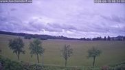Archived webcam image showing Zittau Mountains - Lückendorf on 15 Jun 2026 at 08:18