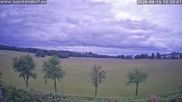 Archived webcam image showing Zittau Mountains - Lückendorf on 15 Jun 2026 at 10:18