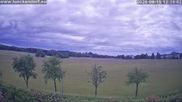 Archived webcam image showing Zittau Mountains - Lückendorf on 15 Jun 2026 at 12:18