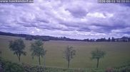Archived webcam image showing Zittau Mountains - Lückendorf on 15 Jun 2026 at 16:18