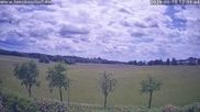 Archived webcam image showing Zittau Mountains - Lückendorf on 18 Jun 2026 at 12:23