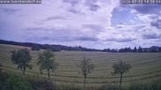 Archiviertes Webcam Bild: Zittauer Gebirge - Lückendorf am 12.07.2026 um 14:28 Uhr