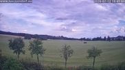 Archiviertes Webcam Bild: Zittauer Gebirge - Lückendorf am 12.07.2026 um 18:28 Uhr