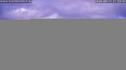 Archived webcam image showing Zittau Mountains - Lückendorf on 11 Aug 2026 at 07:58