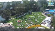 Archived webcam image showing Thermal Park Nitrava in Polny Kesov on 15 Sep 2026 at 15:51