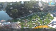 Archived webcam image showing Thermal Park Nitrava in Polny Kesov on 15 Sep 2026 at 17:51