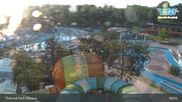 Archived webcam image showing Thermal Park Nitrava in Polny Kesov on 15 Sep 2026 at 19:51