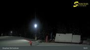 Archived webcam image showing Zdiar - Ski Centrum Strachan on 27 Feb 2026 at 05:26