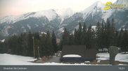 Archiviertes Webcam Bild: Zdiar - Skizentrum Strachan am 12.04.2026 um 01:45 Uhr