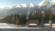 Archiviertes Webcam Bild: Zdiar - Skizentrum Strachan am 12.04.2026 um 07:45 Uhr