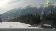Archiviertes Webcam Bild: Zdiar - Skizentrum Strachan am 12.04.2026 um 09:45 Uhr