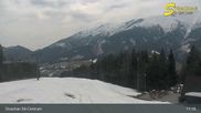 Archiviertes Webcam Bild: Zdiar - Skizentrum Strachan am 12.04.2026 um 11:45 Uhr