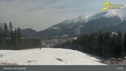 Archiviertes Webcam Bild: Zdiar - Skizentrum Strachan am 12.04.2026 um 13:45 Uhr