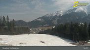 Archiviertes Webcam Bild: Zdiar - Skizentrum Strachan am 12.04.2026 um 15:45 Uhr