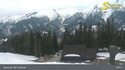 Archiviertes Webcam Bild: Zdiar - Skizentrum Strachan am 12.04.2026 um 19:45 Uhr