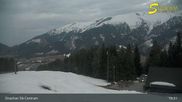 Archiviertes Webcam Bild: Zdiar - Skizentrum Strachan am 13.04.2026 um 05:10 Uhr