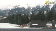 Archiviertes Webcam Bild: Zdiar - Skizentrum Strachan am 13.04.2026 um 07:10 Uhr