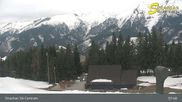 Archiviertes Webcam Bild: Zdiar - Skizentrum Strachan am 13.04.2026 um 08:10 Uhr