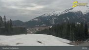 Archiviertes Webcam Bild: Zdiar - Skizentrum Strachan am 13.04.2026 um 09:10 Uhr