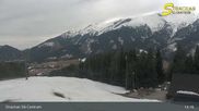 Archived webcam image showing Zdiar - Ski Centrum Strachan on 13 Apr 2026 at 13:48