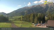 Archived webcam image showing Zdiar - Ski Centrum Strachan on 28 May 2026 at 07:58