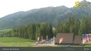 Archiviertes Webcam Bild: Zdiar - Skizentrum Strachan am 09.06.2026 um 07:35 Uhr