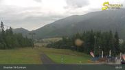Archiviertes Webcam Bild: Zdiar - Skizentrum Strachan am 12.07.2026 um 09:48 Uhr