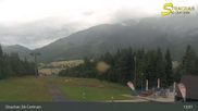 Archiviertes Webcam Bild: Zdiar - Skizentrum Strachan am 12.07.2026 um 13:48 Uhr